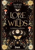 Analeigh Sbrana - Lore of the wilds (2025)