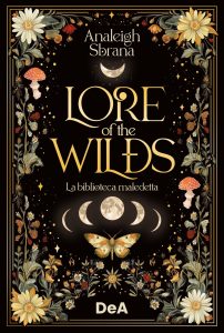 Analeigh Sbrana – Lore of the wilds (2025)