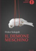 Fëdor Sologub - Il demone meschino (2025)