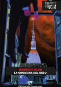 Maurizio Blini - La congiura del geco (2022)