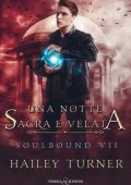 Hailey Turner - Una notte sacra e velata (2025)