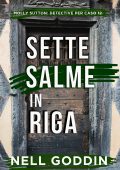 Nell Goddin - Sette salme in riga (2025)