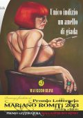 Maurizio Blini - Unico indizio un anello di giada (2012)