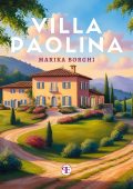 Marika Borghi - Villa Paolina (2025)