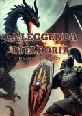 Angel Macleod - La leggenda di Eldoria (2025)