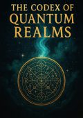 Claudio Caronte - Codex Vol. 1. The Codex of Quantum Realms (2025)