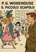 P.G. Wodehouse - Il piccolo scapolo (2025)