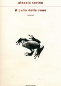 Alessio Torino - Il palio delle rane (2025)
