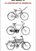 Wu Ming-Yi - La bicicletta rubata (2025)
