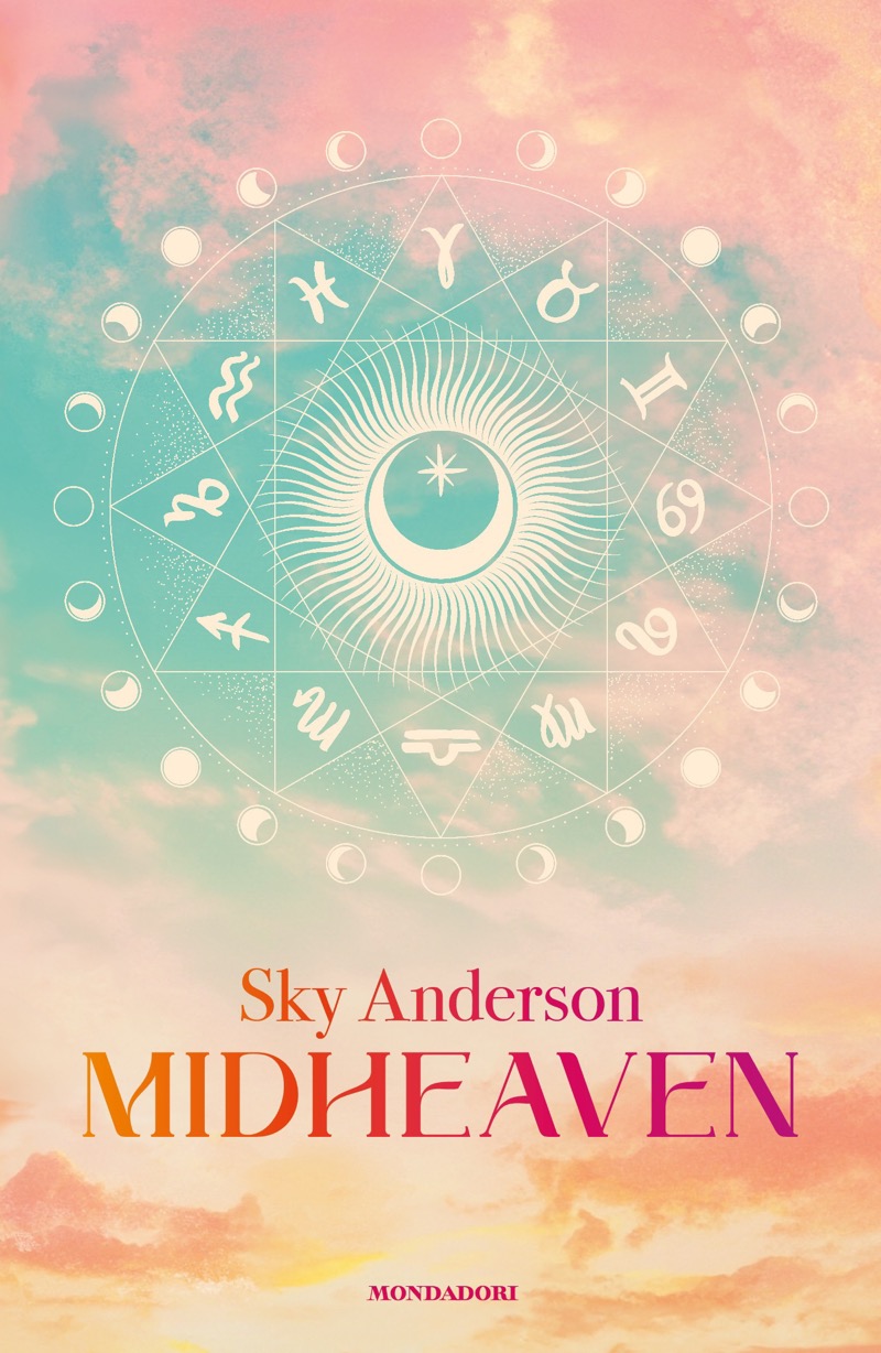 Sky Anderson – Midheaven (2025)