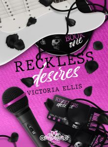 Victoria Ellis – Reckless Desires Vol. 1. Reckless Desires (2025)