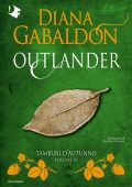 Diana Gabaldon - Outlander Vol. 4. Tamburi d'autunno (2025)
