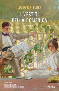 Ludovica Elder – I vestiti della domenica (2025)