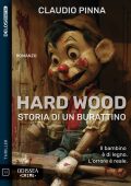 Claudio Pinna - Hard Wood. Storia di un burattino (2025)
