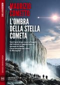 Maurizio Cometto - L'ombra della stella cometa (2025)