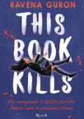 Ravena Guron - This Book Kills (2025)