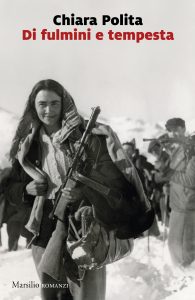 Chiara Polita – Di fulmini e tempesta (2025)