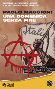 Paolo Maggioni – Una domenica senza fine (2025)