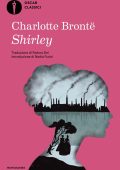 Charlotte Brontë - Shirley (2025)