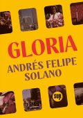 Andrés Felipe Solano - Gloria (2024)