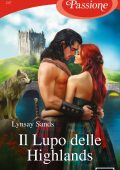 Lynsay Sands - Il Lupo delle Highlands (2025)
