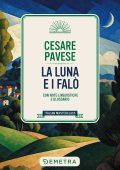Cesare Pavese - La luna e i falò (2025)