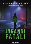 Melinda Leigh - Bree Taggert Vol. 6. Inganni fatali (2025)