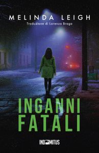 Melinda Leigh – Bree Taggert Vol. 6. Inganni fatali (2025)