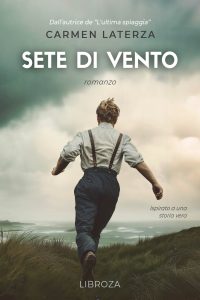 Carmen Laterza – Sete di vento (2025)