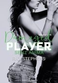 R.C. Stephens - Westfall U Vol. 6. Damaged Player. Senza anima (2025)