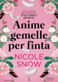 Nicole Snow - Anime gemelle per finta (2025)
