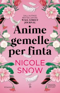 Nicole Snow – Anime gemelle per finta (2025)