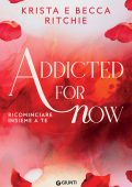 Krista Ritchie, Becca Ritchie - Addicted Vol. 3. Addicted for now. Ricominciare insieme a te (2025)