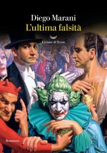 Diego Marani – L’ultima falsità (2025)