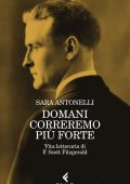 Sara Antonelli - Domani correremo più forte (2025)