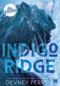 Devney Perry - The Edens Vol. 1. Indigo Ridge (2025)