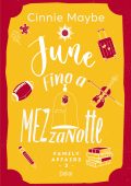 Cinnie Maybe - Family affairs. Vol. 3. June. Fino a mezzanotte (2025)