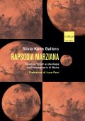 Silvia Kuna Ballero - Rapsodia marziana (2025)