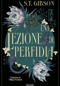 S.T. Gibson - Una lezione di perfidia (2025)