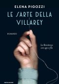 Elena Pigozzi - Le sarte della Villarey (2025)