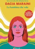 Dacia Maraini - La bambina che vola (2025)