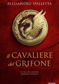 Alessandro Spalletta - Il cavaliere del grifone (2025)