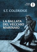 Samuel Taylor Coleridge (S.T. Coleridge) - La ballata del vecchio marinaio (2025)