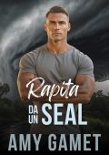 Amy Gamet - Rapita da un SEAL (2025)