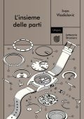 Ivan Vladislavić - L'insieme delle parti (2025)