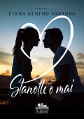 Elena Genero Santoro - Stanotte o mai (2025)