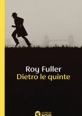 Roy Fuller - Dietro le quinte (2025)