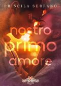 Priscila Serrano - Il nostro primo amore (2025)