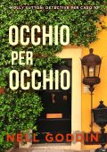 Nell Goddin - Occhio per occhio (2025)