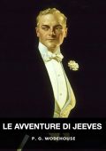 P.G. Wodehouse - Le avventure di Jeeves (2025)
